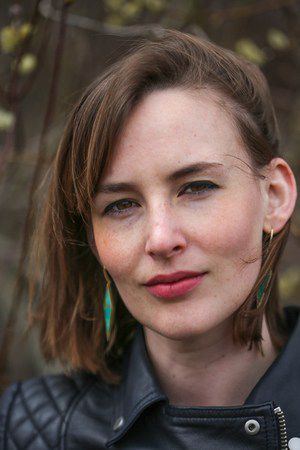 Annie Hartnett is the author of Rabbit Cake (Tin House Books). Read her original interview with Independent Book Review here.