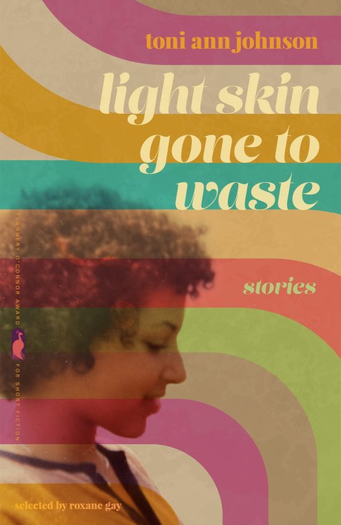 Light Skin Gone to waste is on impressive indie books of 2022 list.