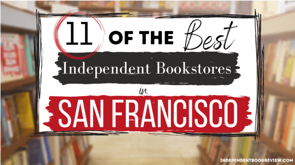 the best bookstores in san Francisco