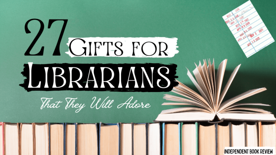 gifts for librarians that they will adore within post 2