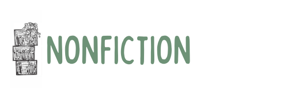 Nonfiction books header