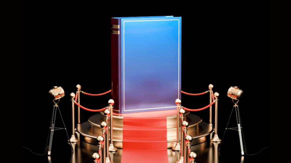 all about publishing with the big five publishing companies