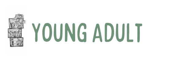 Must-read Young Adult books of 2024 header