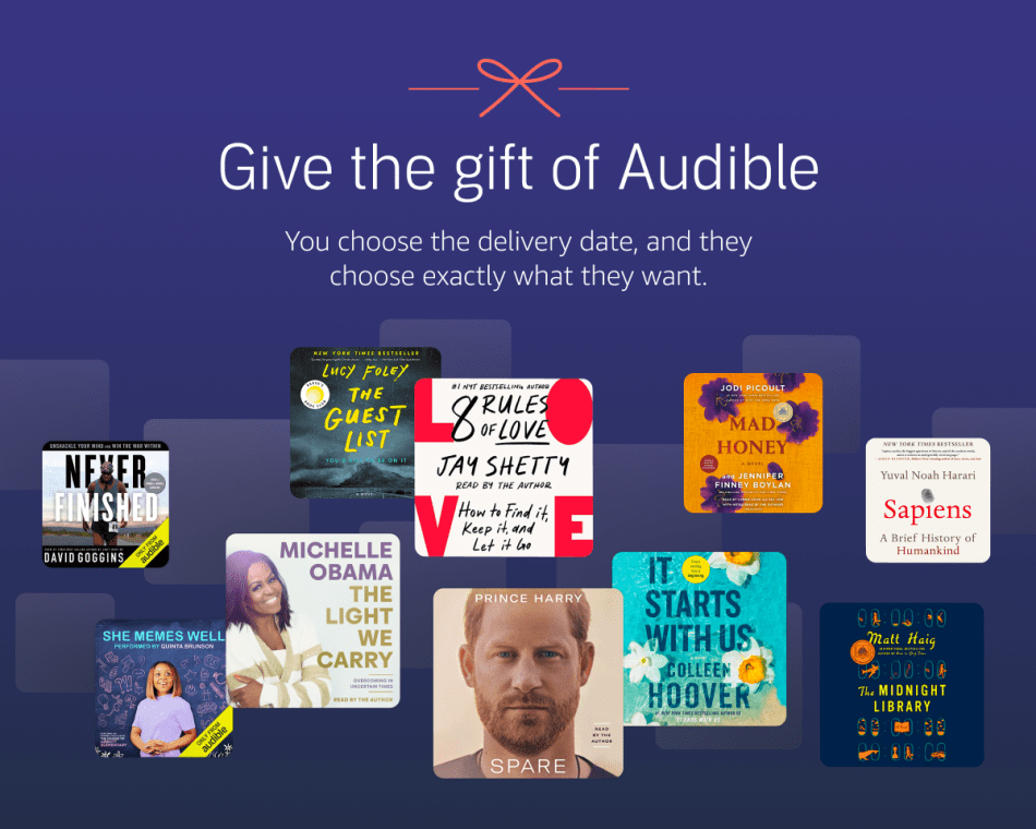 gifts for book lovers