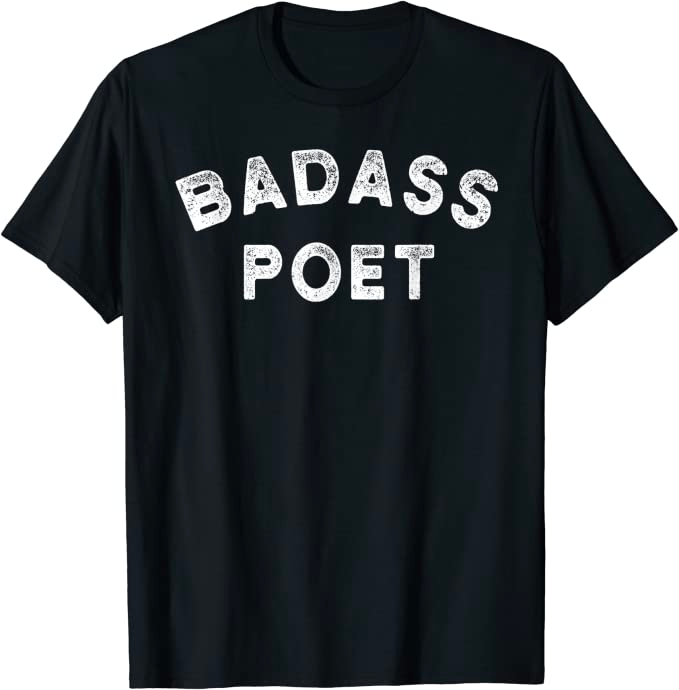 cool gifts for poets
