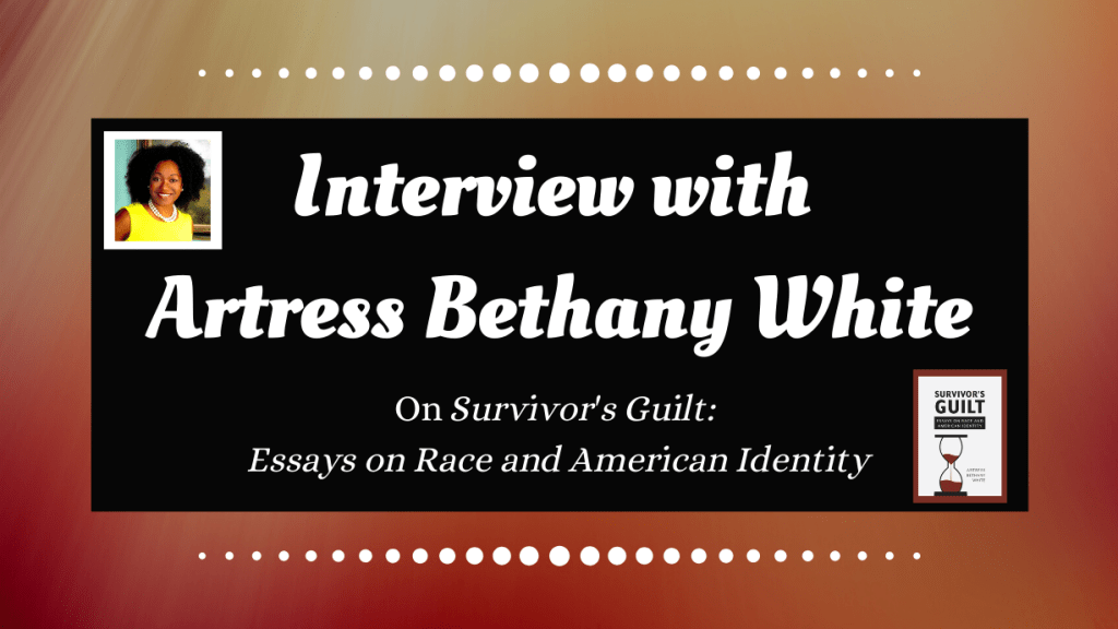 featured photo for interview with Artress Bethany White