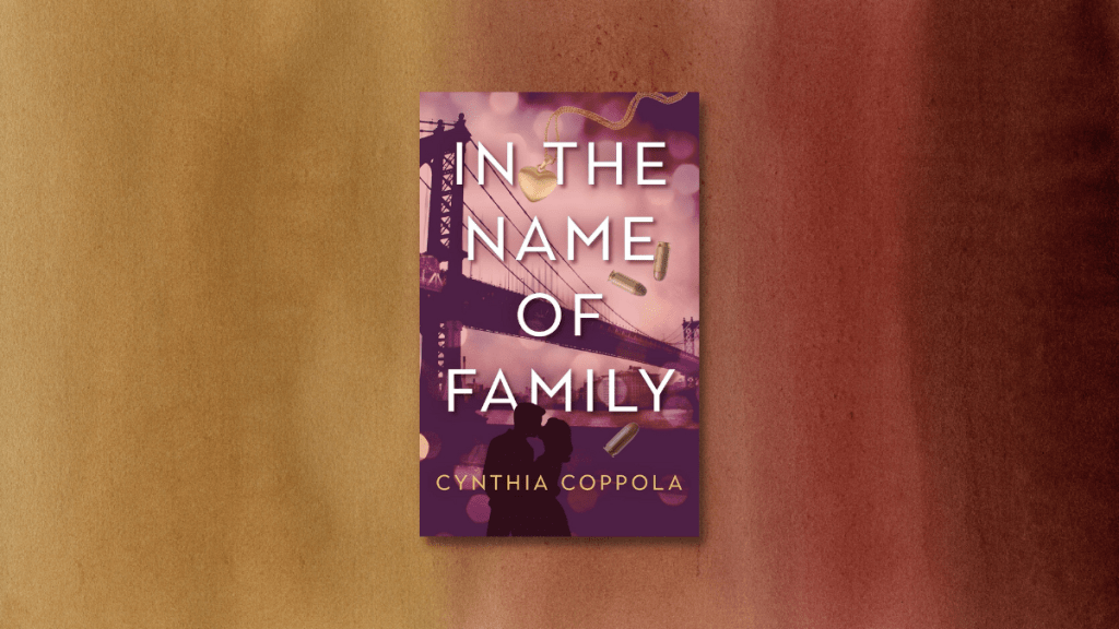 In the name of family cynthia coppola book review