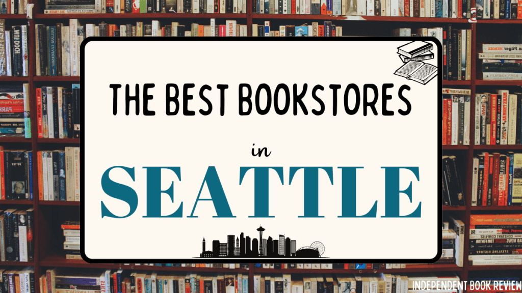 bookstores in seattle