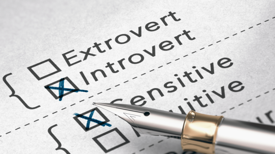 LGBTQ characters have different personality traits unrelated to their sexuality and gender