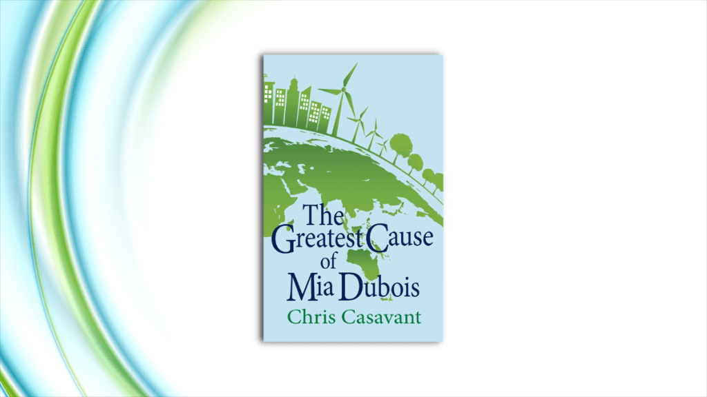 Greatest cause of mia dubois