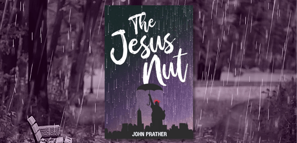 The Jesus Nut by John Prather reviewed