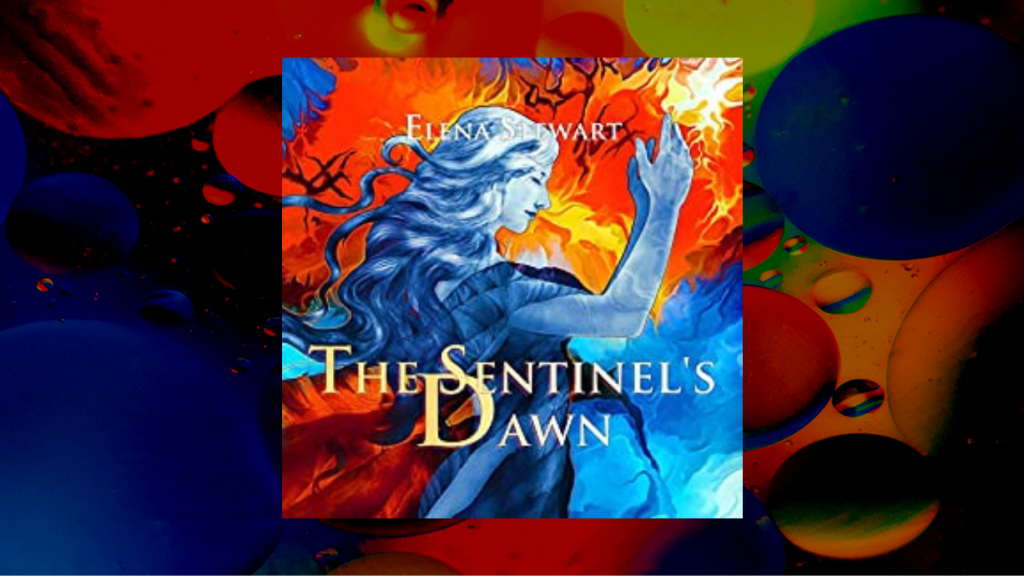 Featured image for the sentinel's dawn by elena stewart