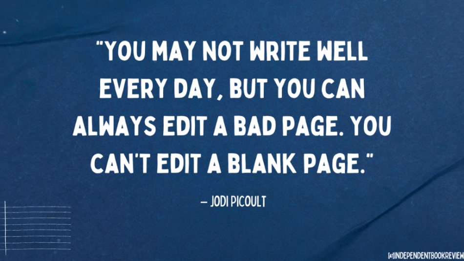 writing quotes that just make sense