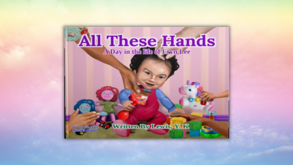 All These Hands Lewis, Y.K. book review
