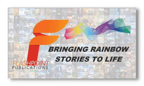 Flashpoint Publications