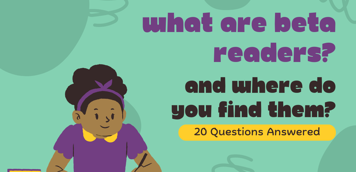 what are beta readers and where do you find them