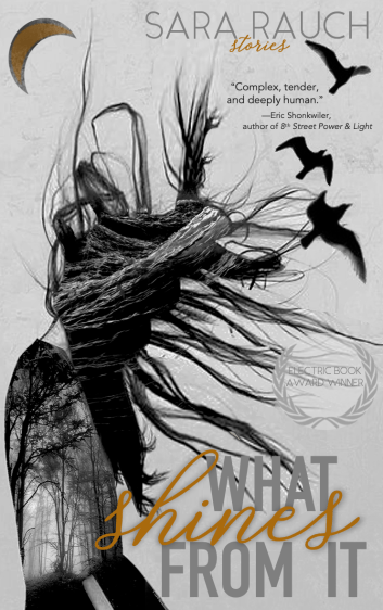 what shines from it by sara rauch