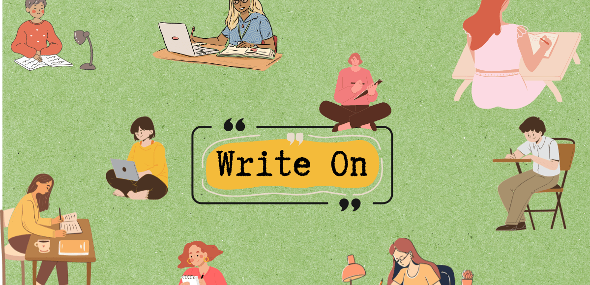 75 of the best quotes about writing